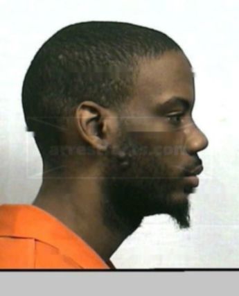 Sedrick Rose