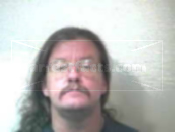 Lawrence Dean Burns