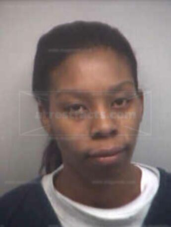 Cankisha Hester