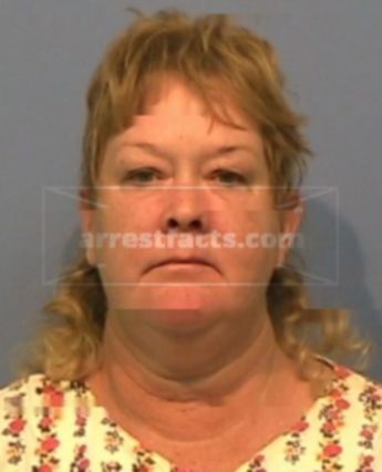 Patricia Diane Burdick