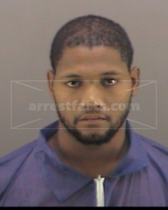 Steven Carneil Bradley
