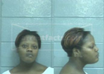 Jessica Rose Crook