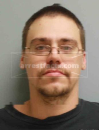Brandon Lee Pratt