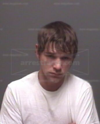 Tristen Scott Murphy