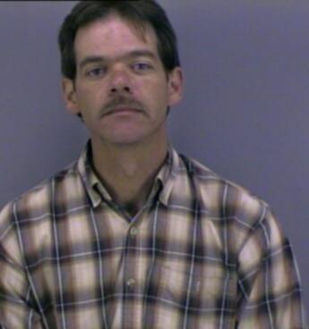 Michael Paul Cowan