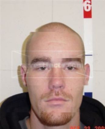Travis Wayne Morris