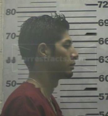 Isaia Medina