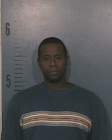 Karl Ivison Mccoy