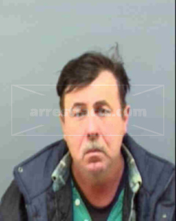 Steven Lewis Ellis