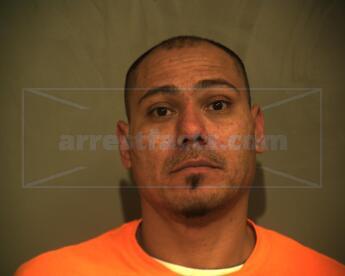 Reynaldo Raul Rodriguez Garcia