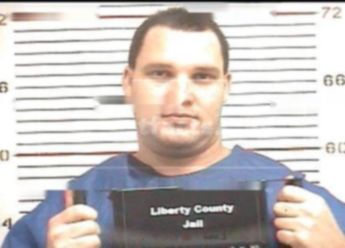 Jeffery Wayne Holcomb