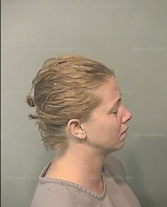 Traci Marie Jackson