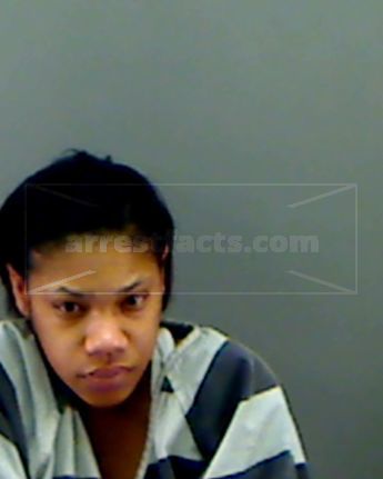 Markeita Denise Brantley