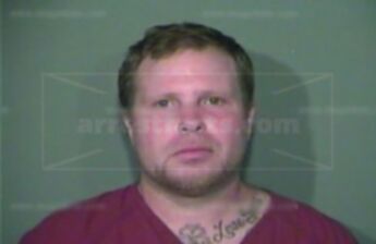 Joshua Shawn Brown