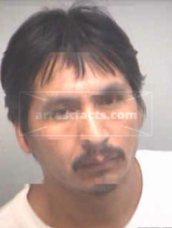 Carlos J Alvarado