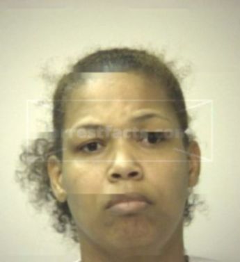 Angela Richelle Sublett
