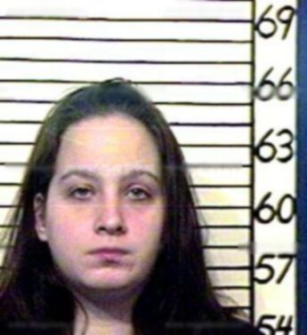 Alexis Marie Arment