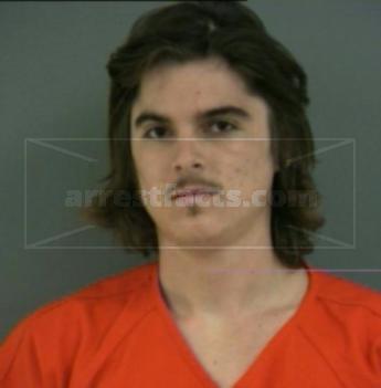 Kenneth Charles Carpenter