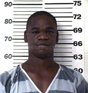 Steven Andrea Barker