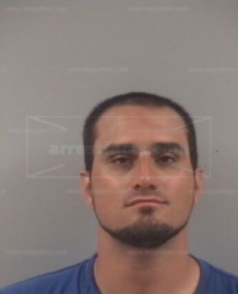 Brandon Shane Springer