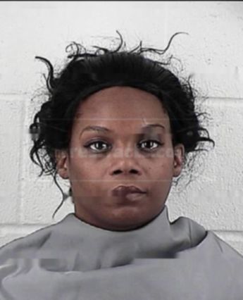 Pamela Renee White