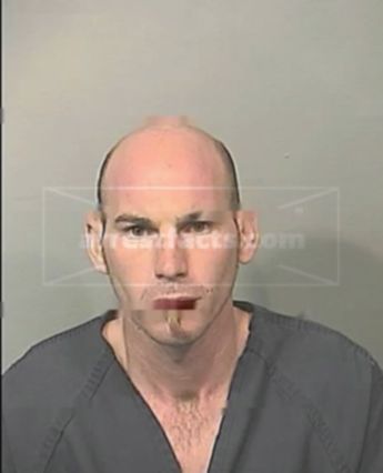 Christopher Stephen Voorhees
