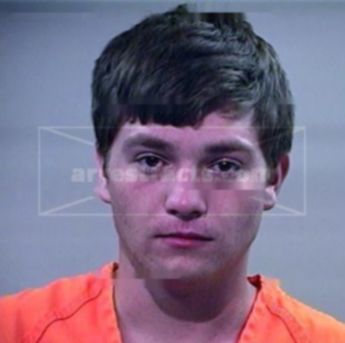 Bradley Keith Garrett