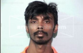 Abraham Baksh