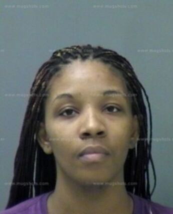 Tia Donesha Richardson