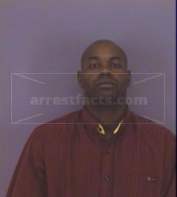 Jerry Jerome Amie