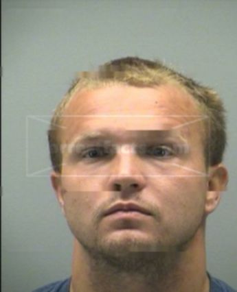 Brandon Lee Walling