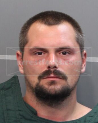 Joseph Adam Godsey