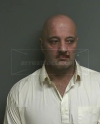 Michael Louis Cristini