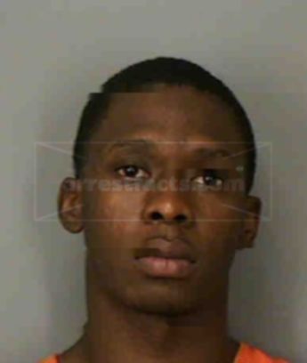 Devon Anthony Sykes