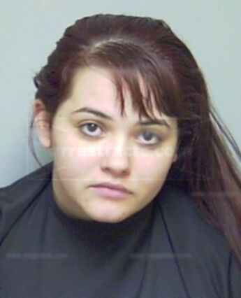 Chelsie Inez Gibbs