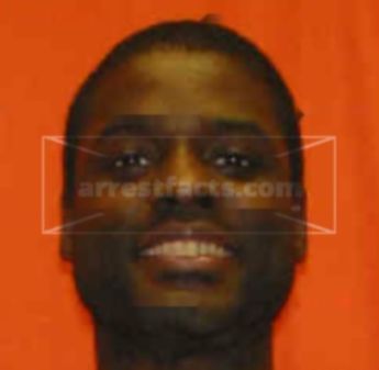 Terry Darnell Austin