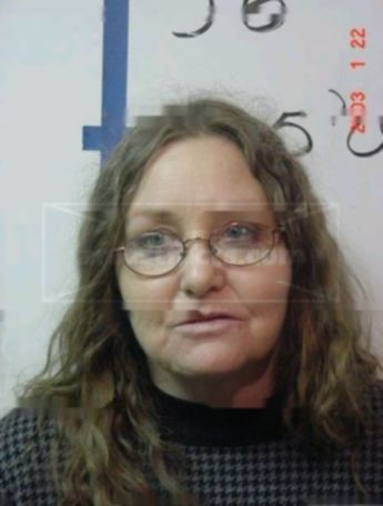 Cheryl Lynn Tamblyn