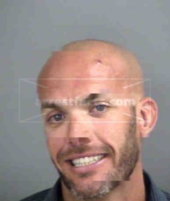 Jesse Raphael Richards