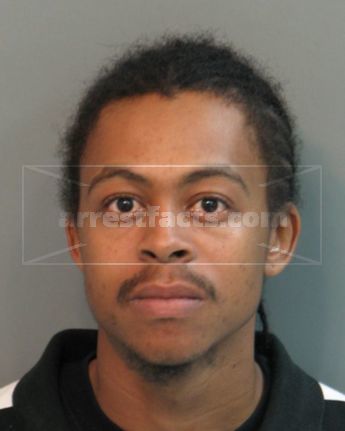 Martell Levon Jones