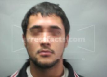 James Anthony Hernandez
