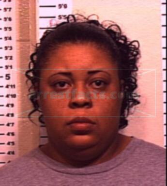 Petrina Latrice Collins