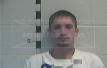 Brandon Ray Brown