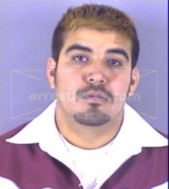 Francisco Javier Corona