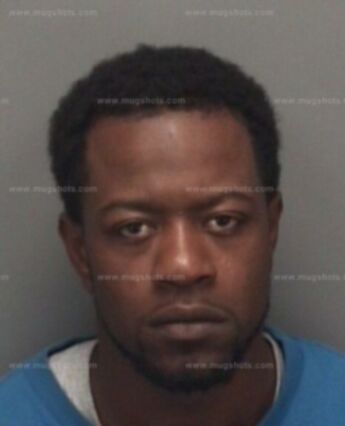 Melvin Laron Burney