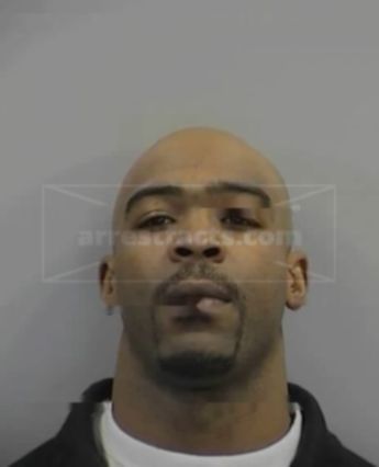 Eric Carnell Patterson