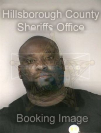 Frederick Darnell Williams