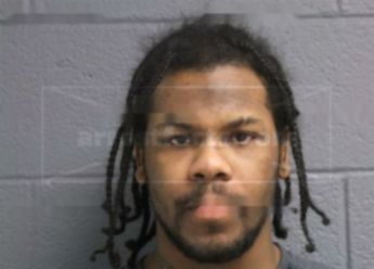 Johnathon Jerrell Murray