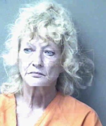 Linda Faye Kaiser