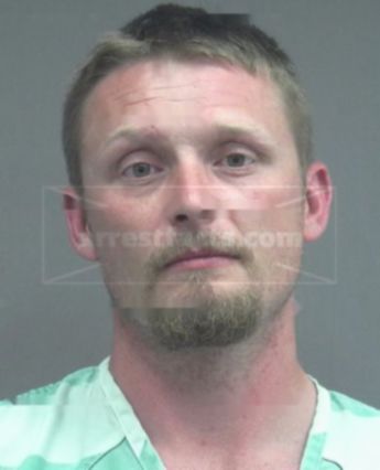 Michael Troy Bradshaw