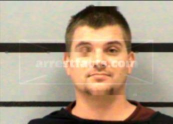 Christopher Steven Daniel